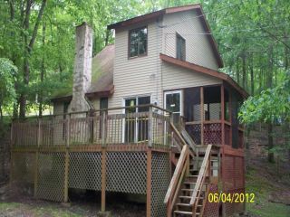Foreclosed Home - List 100311789
