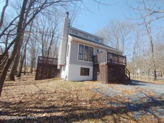 Foreclosed Home - 4105 BLUEBERRY HILL RD, 18324