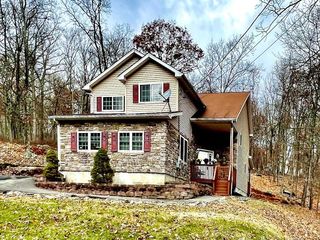 Foreclosed Home - 316 WHIPPOORWILL DR, 18324