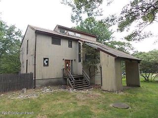 Foreclosed Home - 4580 PINE RIDGE DR W, 18324