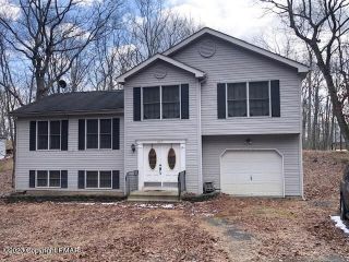 Foreclosed Home - 217 CHIPMUNK RD, 18324