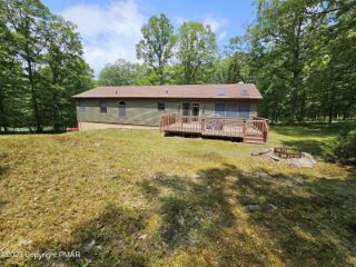 Foreclosed Home - 1241 BEAR DR, 18324