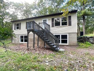Foreclosed Home - 179 GOLD FINCH RD, 18324