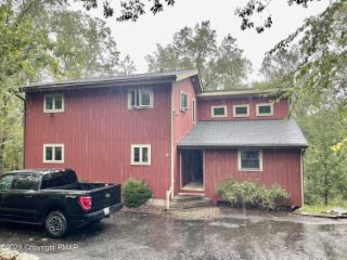 Foreclosed Home - 5934 DECKER RD, 18324