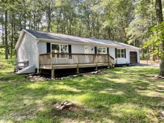 Foreclosed Home - 166 PIPHER RD, 18324