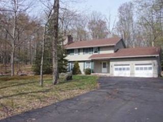 Foreclosed Home - 4164 MILL CREEK DR, 18326
