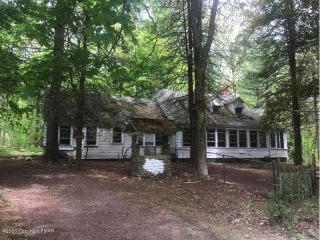 Foreclosed Home - 108 Devils Hole Rd, 18326