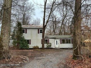 Foreclosed Home - 124 FERN RD, 18326