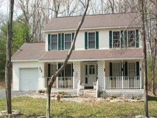 Foreclosed Home - 105 HUNTS RD, 18328