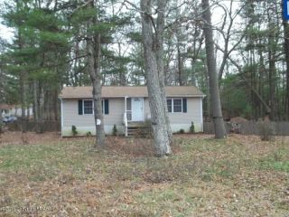 Foreclosed Home - 114 BRANCHWOOD TRL, 18328