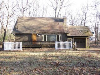 Foreclosed Home - 209 Westfall Dr, 18328