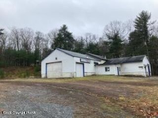 Foreclosed Home - 1226 MILFORD RD, 18328