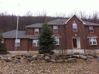 Foreclosed Home - 340 LOWER MOUNTAIN DR, 18330