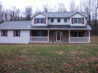 Foreclosed Home - 1623 MERWINSBURG RD, 18330