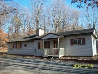 Foreclosed Home - 1709 DONALDS RD, 18330