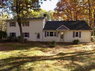 Foreclosed Home - 1106 Lakeside Rd, 18330
