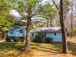 Foreclosed Home - 219 SUNDANCE RD, 18330