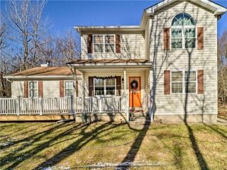 Foreclosed Home - 112 CHEROKEE CT, 18330