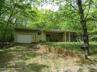Foreclosed Home - 1114 BRAMBLES WAY, 18330