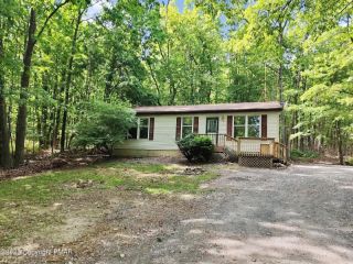 Foreclosed Home - 1405 DAVID LN, 18330
