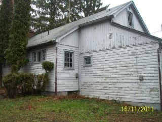 Foreclosed Home - List 100199309