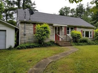 Foreclosed Home - List 100346312