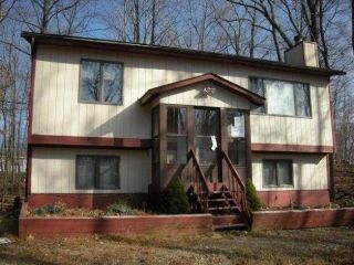 Foreclosed Home - 208 WILD MEADOW DR, 18337