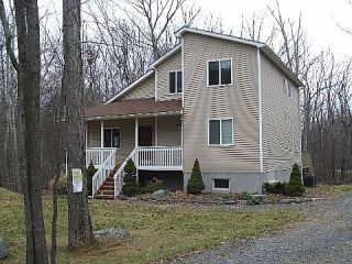 Foreclosed Home - 112 WHITE TAIL LN, 18337