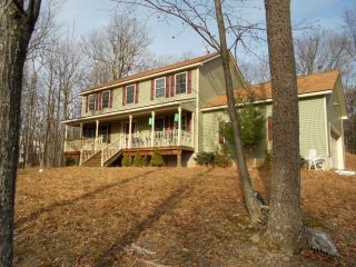 Foreclosed Home - 134 SPRUCE DR, 18337