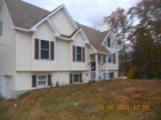 Foreclosed Home - List 100235084