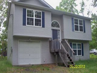 Foreclosed Home - List 100311727