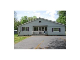 Foreclosed Home - 284 Sawkill Rd, 18337