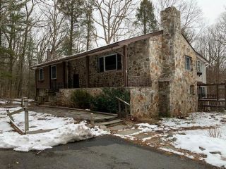 Foreclosed Home - 263 Foster Hill Rd, 18337