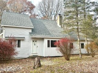 Foreclosed Home - 113 HICKORY RD, 18337