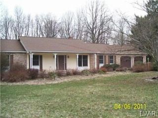 Foreclosed Home - List 100018957