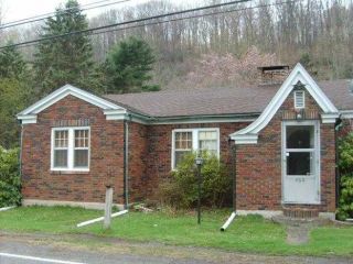 Foreclosed Home - List 100109492