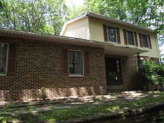 Foreclosed Home - 30 HOLLY FOREST RD, 18344
