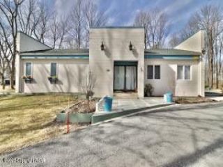 Foreclosed Home - 84 MOUNTAIN DR, 18344
