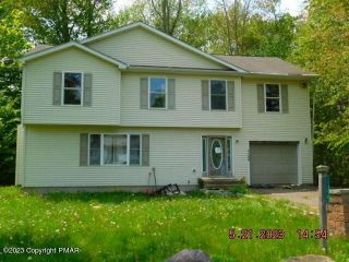 Foreclosed Home - 1146 TRAPPER LN, 18346
