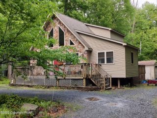 Foreclosed Home - 326 RIDGE RD, 18347