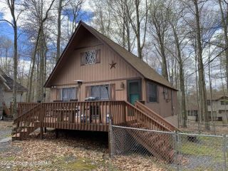 Foreclosed Home - 4146 CATAWISSA DR, 18347