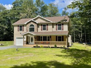 Foreclosed Home - 291 WHITE PINE DR, 18347