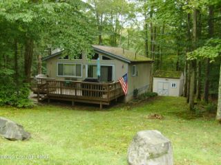Foreclosed Home - 300 WYALUSING DR, 18347