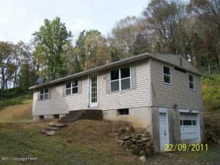 Foreclosed Home - 2115 UPPER SMITH GAP RD, 18353