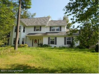 Foreclosed Home - 228 TERRACE DR, 18353
