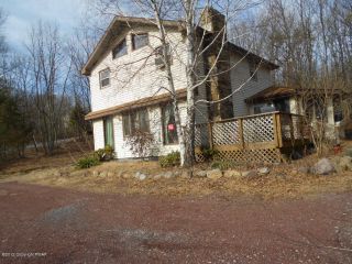 Foreclosed Home - 120 GRAND MESA DR, 18353