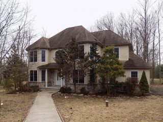 Foreclosed Home - 223 Hillside Ct, 18353