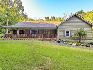 Foreclosed Home - 3158 MOUNTAIN RD, 18353