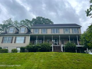 Foreclosed Home - 112 TYLER DR, 18353