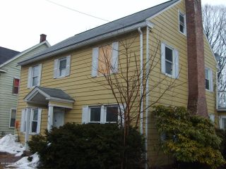 Foreclosed Home - 422 N 5TH ST, 18360